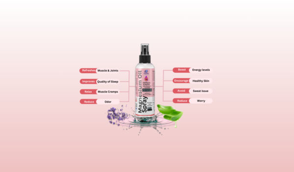 Magnesium Oil Spray - Image 5