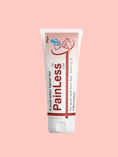 Painless Gel