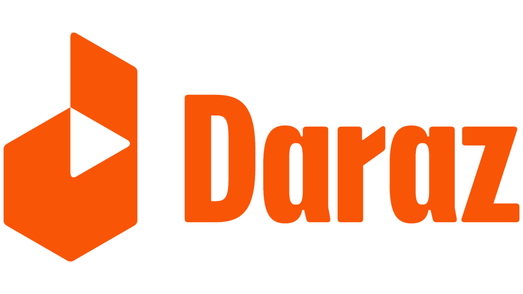 Daraz Logo